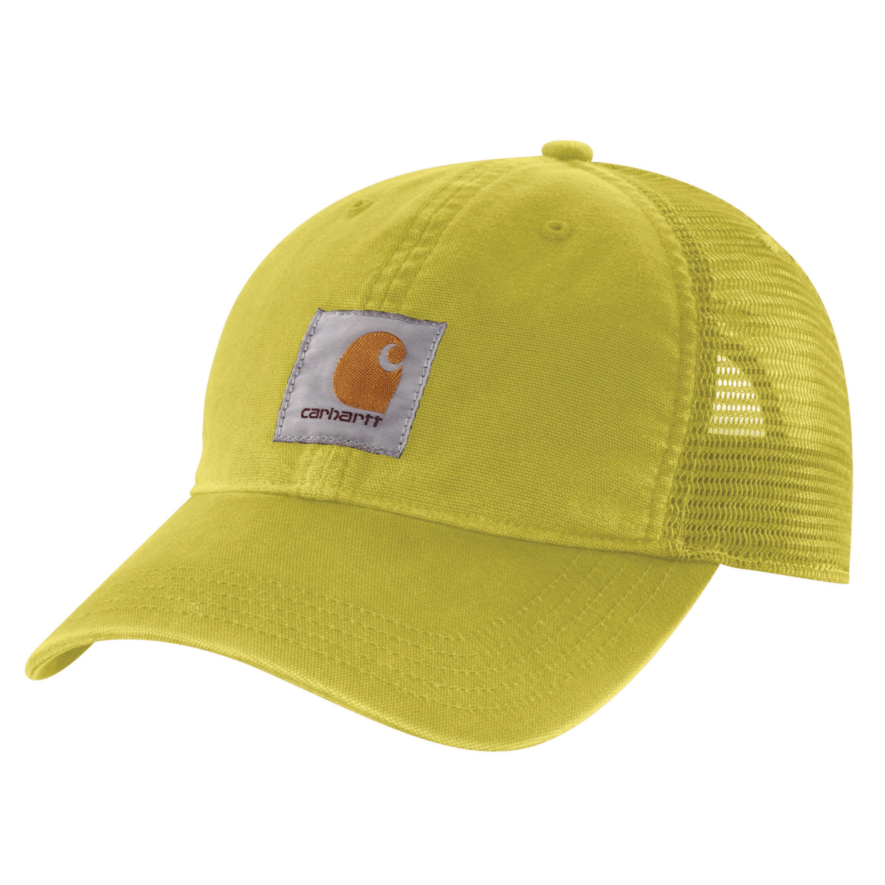 Carhartt Force Buffalo Cap Lawlor Safety